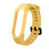 Akcesoria do smartwatchy - PASEK OPASKA DO XIAOMI MI BAND 7 / 6 / 5, AMAZFIT BAND 5 - miniaturka - grafika 1