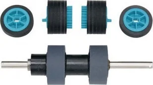 Panasonic Rolki do skanera Panasonic KV-S4065CW na 400 000 stron. KV-SS033 - Dodatki do drukarek i skanerów - miniaturka - grafika 1