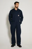 Odzież robocza - Kombinezon Carhartt Rugged Flex Canvas - miniaturka - grafika 1