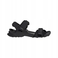 Sandały damskie - SANDAŁY ADIDAS TERREX HYDROTERRA JQ2231 R. 43 - miniaturka - grafika 1