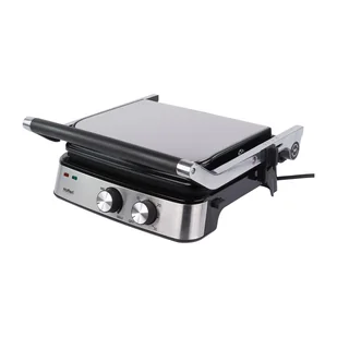 Hoffen Expert AK-3459 2000 W 2w1 z wymiennymi płytkami - Gofrownice - miniaturka - grafika 1