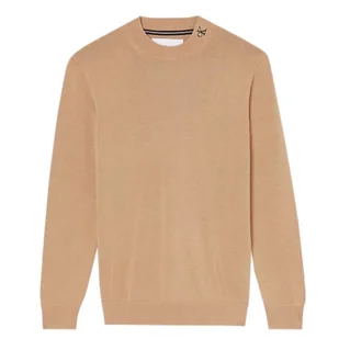 Sweter Calvin Klein Jeans Institutional Logo M J30J322204 - Swetry męskie Sweter Calvin Klein Jeans Institutional Logo M J30J322204 - Swetry męskie - miniaturka - grafika 1