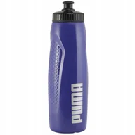 Shakery i bidony sportowe - Puma Bidon sportowy butelka na wodę 600 ml 0,6 L - miniaturka - grafika 1