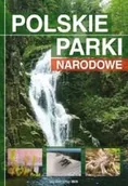 Albumy krajoznawcze - Polskie parki narodowe - miniaturka - grafika 1