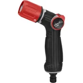 Węże ogrodowe i zraszacze - DEDRA Pistolet zraszający 80N204K - miniaturka - grafika 1