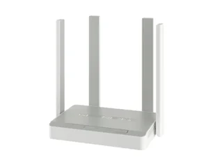 Keenetic Runner 4G router bezprzewodowy Fast Ethernet Jedna częstotliwości (2,4 GHz) KN-2210 - Routery - miniaturka - grafika 1