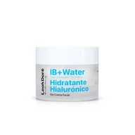 Kremy do twarzy - Lookdore LOOKDORE IB+ WATER HYDRA KREM HIALURONOWY 50 ml Kremy do twarzy - miniaturka - grafika 1