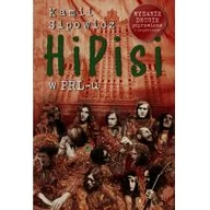 Felietony i reportaże - Hipisi w PRL-u - Kamil Sipowicz - miniaturka - grafika 1
