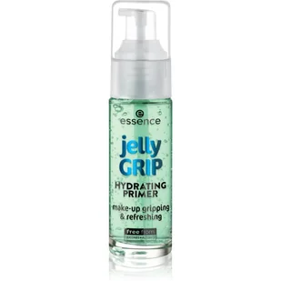 Essence Jelly Grip Hydrating Primer Baza pod makijaż 29 ml - Bazy pod makijaż - miniaturka - grafika 1