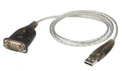 Kable komputerowe i do monitorów - Aten Adapter UC232A1-AT USB RS232 100cm UC232A1-AT - miniaturka - grafika 1