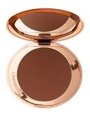 Samoopalacze - Charlotte Tilbury Airbrush Bronzer - miniaturka - grafika 1