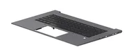 Części i akcesoria do laptopów - HP M74255-071 części zamienne do notatników Klawiatura - miniaturka - grafika 1
