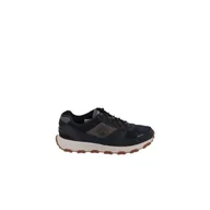 Buty trekkingowe męskie - Buty treningowe Winsor Park Ox - granatowe - miniaturka - grafika 1