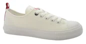 Trampki damskie - Buty damskie trampki LEE COOPER (LCW-22-31-0932L)-39 - miniaturka - grafika 1