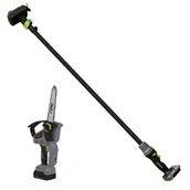 Piły elektryczne - NAC 12cm PCB20H-12-B20-S NAC 20V - miniaturka - grafika 1