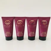 Kosmetyki do kąpieli - Gucci Gucci, Guilty Absolute, Hydrating, Shower Gel, All Over The Body, 50 ml For Women - miniaturka - grafika 1