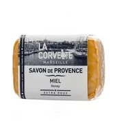 Mydła - La Corvette Marseille Provence mydła ze 100% oleju roślinnego  100 G, , , - miniaturka - grafika 1