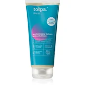 Balsamy i kremy do ciała - Tołpa Dermo Body Mum - wygładzający balsam antycellulitowy 200ml - miniaturka - grafika 1