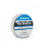 Żyłki wędkarskie - Żyłki Shimano Technium 200m 0,25 mm - miniaturka - grafika 1