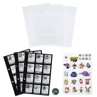 Gry karciane - Hasbro Strony kolekcjonerskie Yokai - miniaturka - grafika 1
