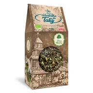 Herbata - Dary Natury Herbatka dla taty EKO 80g - miniaturka - grafika 1