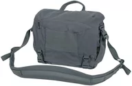 Torby męskie - Torba Helikon Urban Courier Medium - Shadow Grey (TB-UCM-CD-35) H - miniaturka - grafika 1