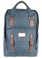 Plecaki - Plecak Doughnut Macaroon Large - lake - miniaturka - grafika 1