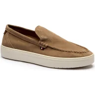 Półbuty męskie - Tommy Hilfiger Skórzane loafersy MODERN - miniaturka - grafika 1