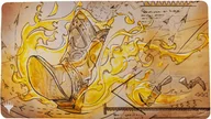 Akcesoria do gier planszowych - Ultra Pro: Magic the Gathering - Brothers' War - Exclusive Playmat - Version 3 - miniaturka - grafika 1