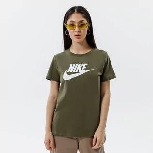 Koszule damskie - NIKE T-SHIRT SPORTSWEAR ESSENTIAL - Nike - grafika 1