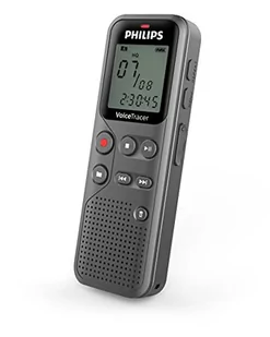 Philips DVT1120 - Dyktafony - miniaturka - grafika 1