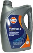 Oleje silnikowe - Gulf Formula G 5W-404 4L - miniaturka - grafika 1