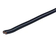 Kable - Kabel VivoLink Speaker cable 2.5mm2 Black PROSPEAK1 - miniaturka - grafika 1