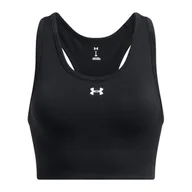 Bielizna sportowa damska - Biustonosz treningowy Under Armour Vanish Seamless Mid Branded - miniaturka - grafika 1