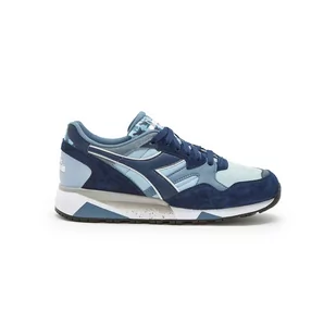 Sneakersy męskie DIADORA N9002 - Sneakersy męskie - miniaturka - grafika 1