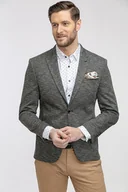 Marynarki męskie - Marynarka C STEFANO 01016A90MSA - miniaturka - grafika 1