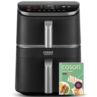 Cosori Avatar Pro CAF-DC112-ADE - Frytkownice - miniaturka - grafika 1