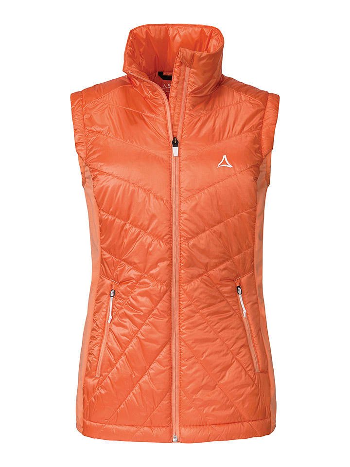 Schöffel Kamizelka hybrydowa 