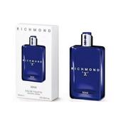 Wody i perfumy męskie - John Richmond X For Man Woda toaletowa 40ml - miniaturka - grafika 1