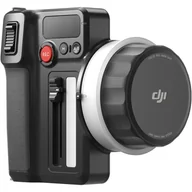 Kamery cyfrowe - akcesoria - Moduł ręczny DJI Focus Pro - miniaturka - grafika 1
