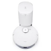 Roboty sprzątające - Ecovacs Deebot N8+ Biały - miniaturka - grafika 1