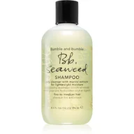 Szampony do włosów - Bumble and bumble Seaweed Shampoo 250 ml - miniaturka - grafika 1