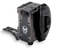 Akcesoria fotograficzne - Uchwyt Tilta TA-SFH1-97-G Side Focus Handle Type I F970 Battery – Tilta Gray - miniaturka - grafika 1