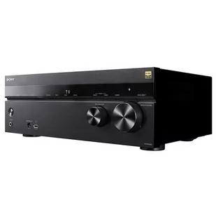 Amplituner SONY TA-AN1000 Czarny - Amplitunery - miniaturka - grafika 1