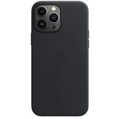 Etui i futerały do telefonów - Apple Skórzane etui iPhone 13 Pro Max północ - miniaturka - grafika 1