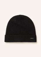 Czapki damskie - Joop! Czapka Francis schwarz - miniaturka - grafika 1