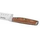 Noże kuchenne - FISSMAN Nóż Santoku BREMA 18 cm - miniaturka - grafika 1