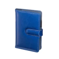 Notesy i bloczki - Notes Notatnik Zbliżony A6 Wymienny wkład 100 kartek gładki Drops Office - miniaturka - grafika 1