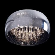 Lampy sufitowe - Luxera Lampa sufitowa SPHERA 5xG9/42W - miniaturka - grafika 1