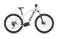 Rowery elektryczne - Rower elektryczny KELLYS Tayen R10 P White L 29" 725Wh - miniaturka - grafika 1